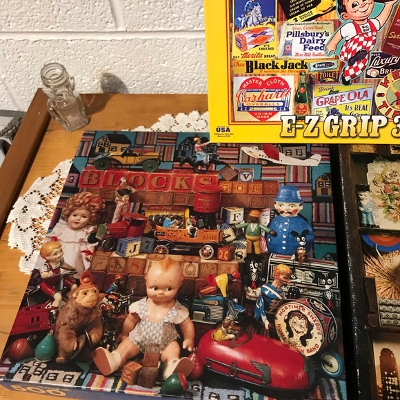 Puzzles - Picture 5 of 7